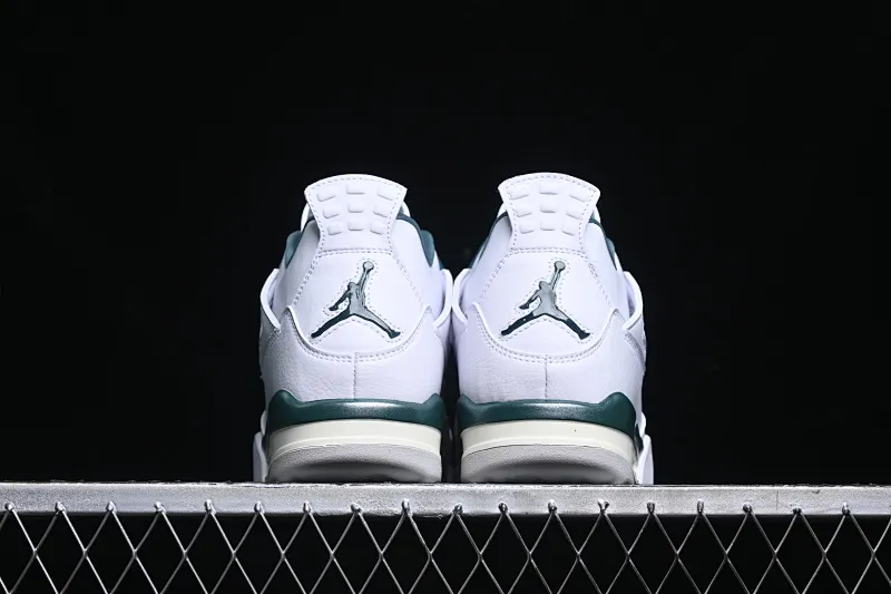 All categories Air Jordan Jordan series basketball shoes Air Jordan 4 Air Jordan 4 Retro "Oxidized Green" AJ4 Joe 4 Oxidized Green AQ8138-103